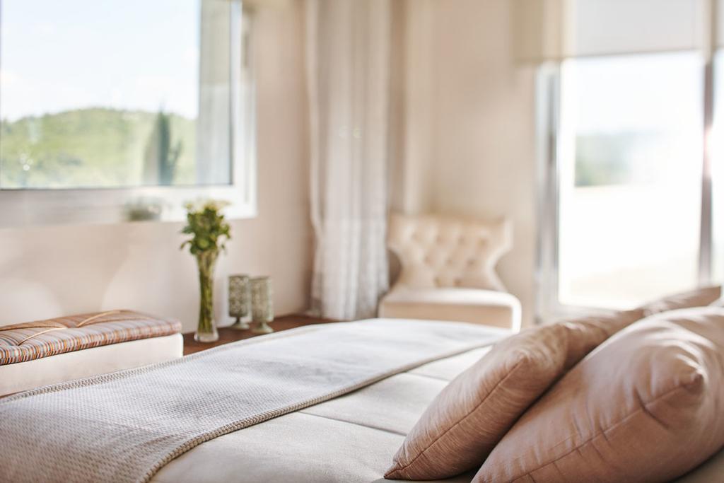Two Rooms Hotel Urla Quarto foto