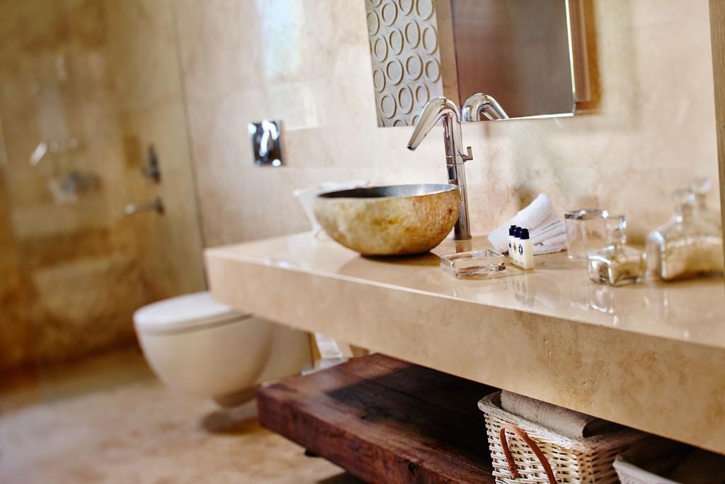 Two Rooms Hotel Urla Quarto foto