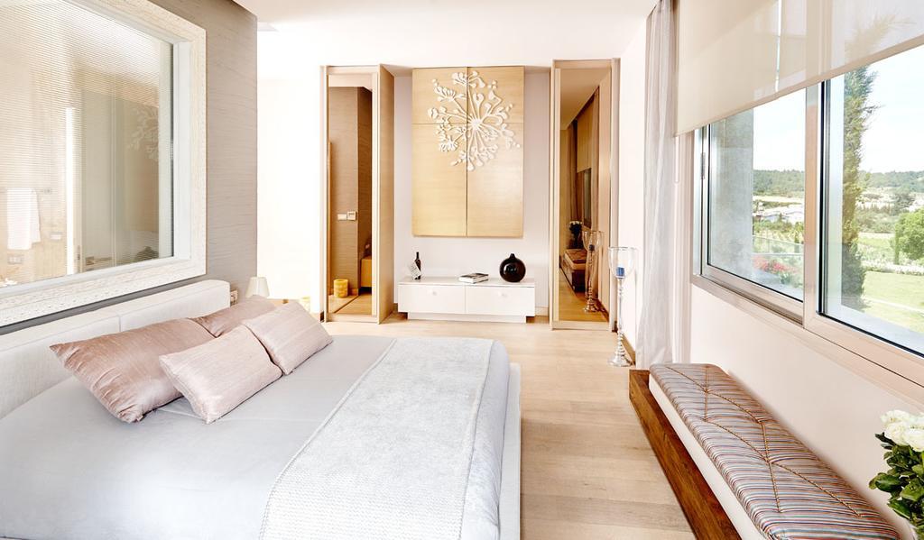 Two Rooms Hotel Urla Quarto foto