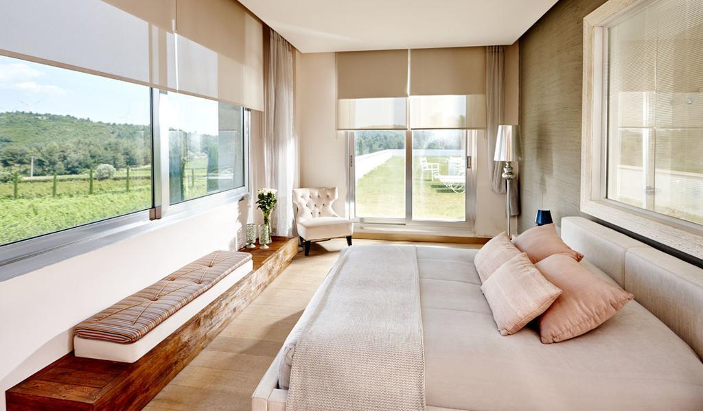 Two Rooms Hotel Urla Quarto foto
